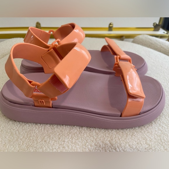 Melissa sandals - Picture 2 of 3